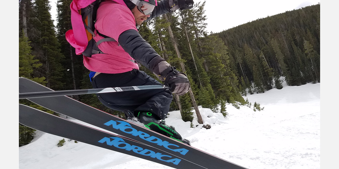 Pink Vail
